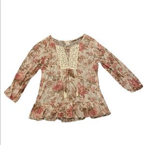 Denim & Supply Ralph Lauren Top